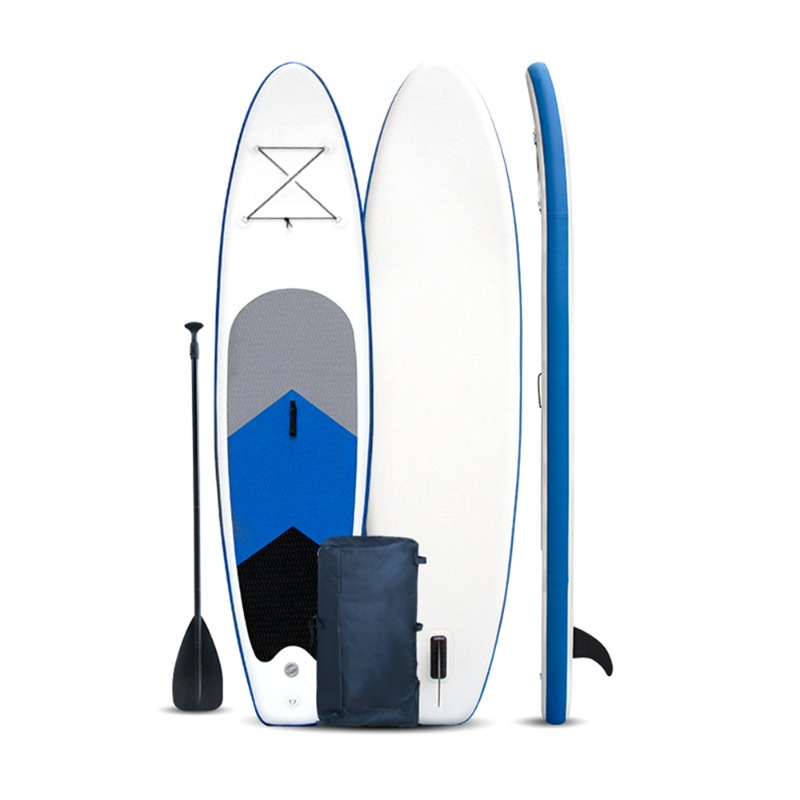 Outdoor Adventure Stores - Prancha de stand-up paddle inflável: leve