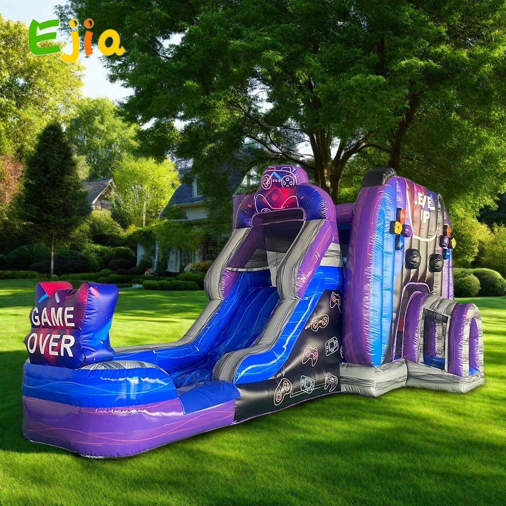 Outdoor Adventure Recreation - 26ft/8m grande nível acima aventura jogos-temático