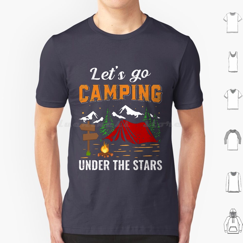 Outdoor Adventure Recreation - Camiseta Adventure Lifestyle 4, tamanho 6XL,