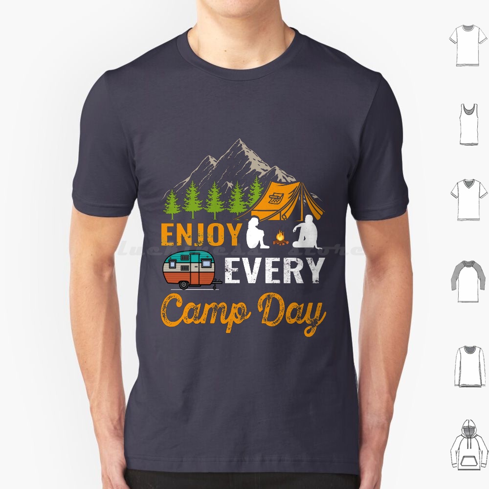 Outdoor Adventure Recreation - Camiseta Adventure Lifestyle 1 tamanho grande