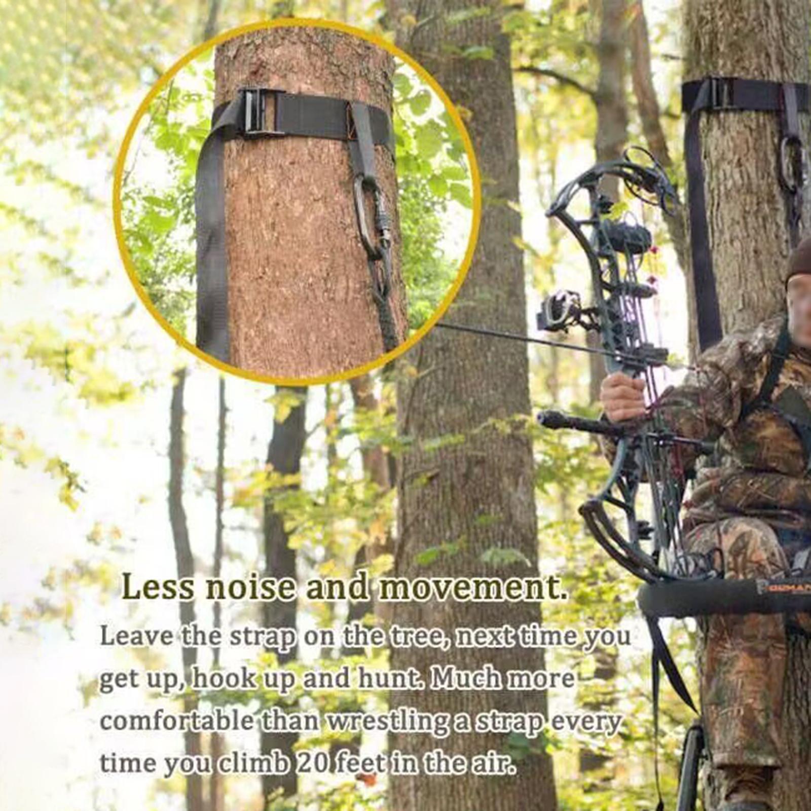 Cinta Antiqueda para Árvore: A - Outdoor Adventure Hunt avaliação e preço