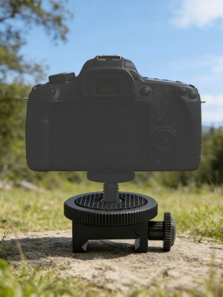 Adaptador de Montagem em Trilh - Outdoor Adventure Hunt avaliação e preço