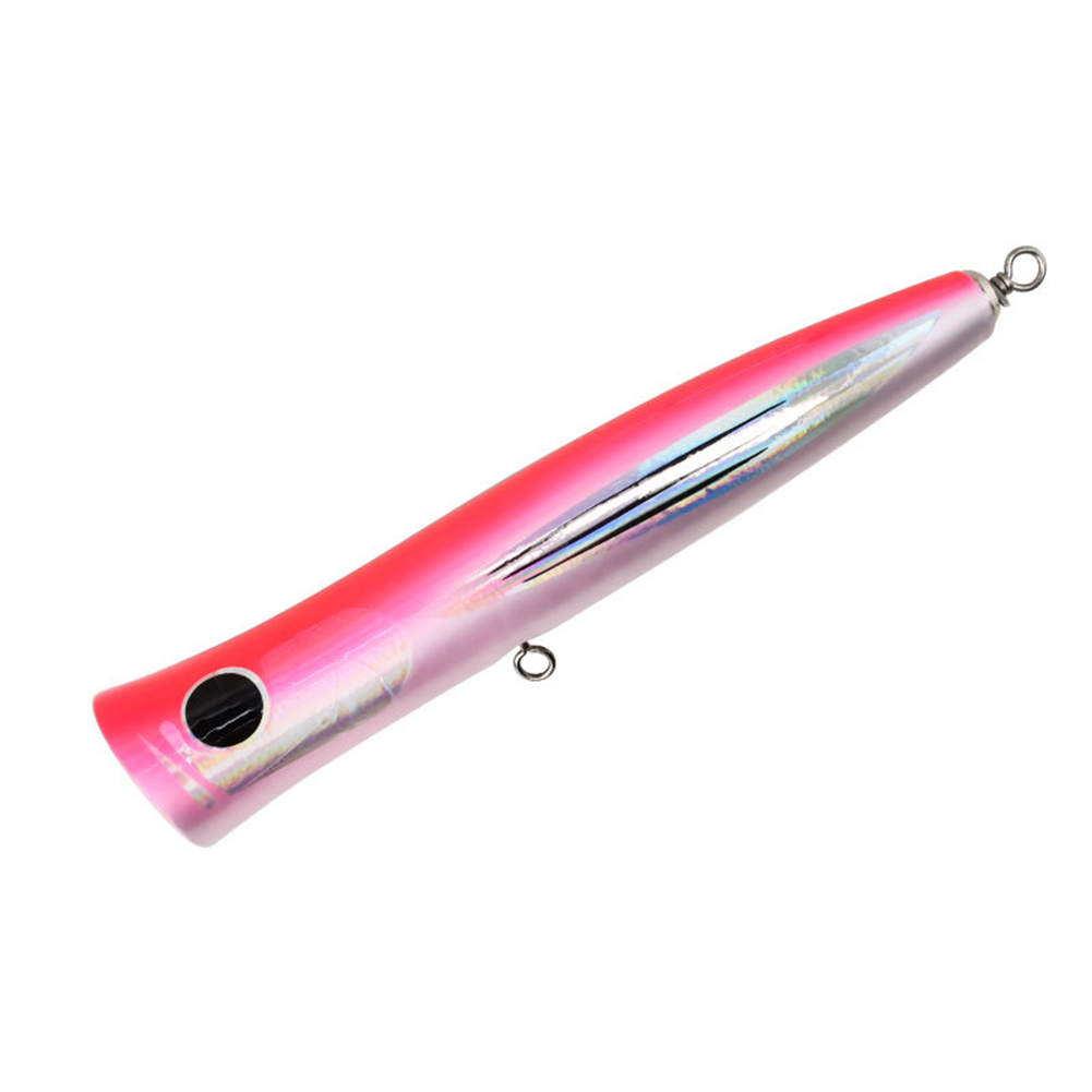 Isca de Pesca de Madeira Tipo  - Outdoor Adventure Recreation avaliação e preço