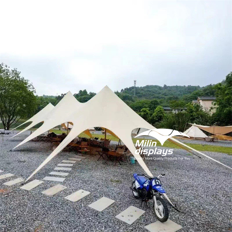 Barracas de feiras de comércio - Outdoor Adventure Company avaliação e preço