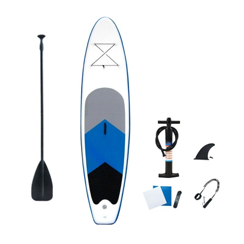 Prancha de stand-up paddle inf - Outdoor Adventure Stores avaliação e preço