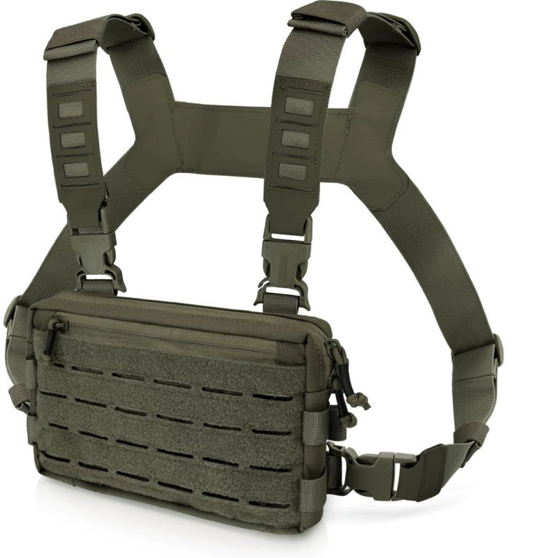 Colete Tático Unissex para Caç - Outdoor Adventure Hunt avaliação e preço