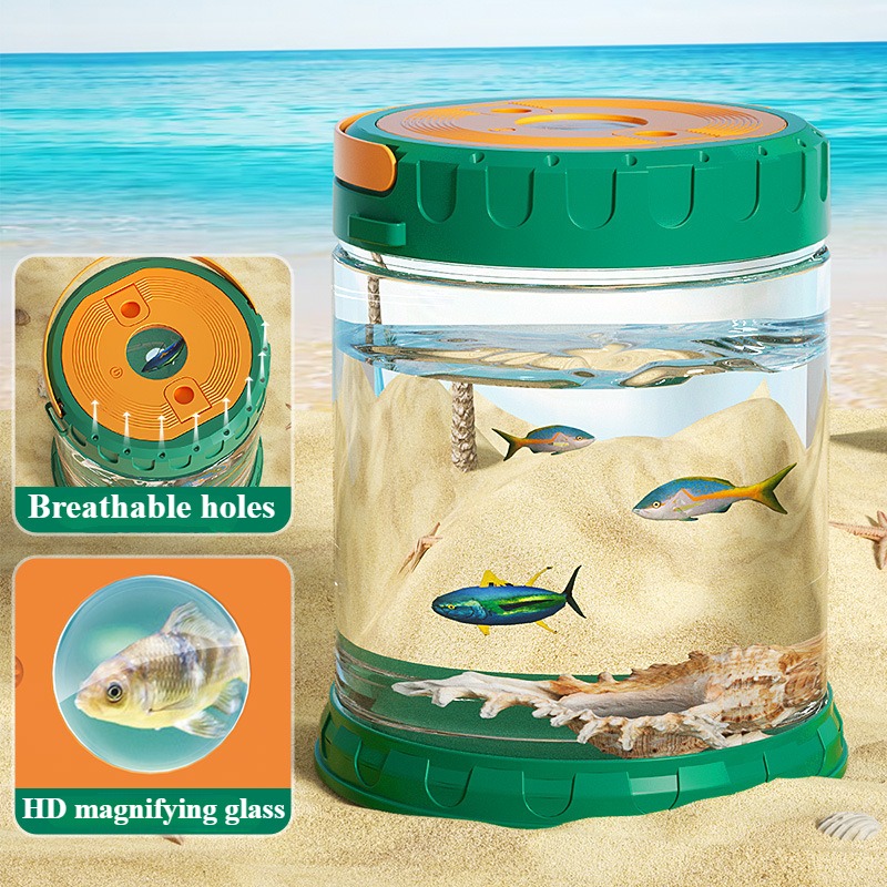 Conjunto de brinquedos no mar  - Outdoor Adventure Hunt avaliação e preço