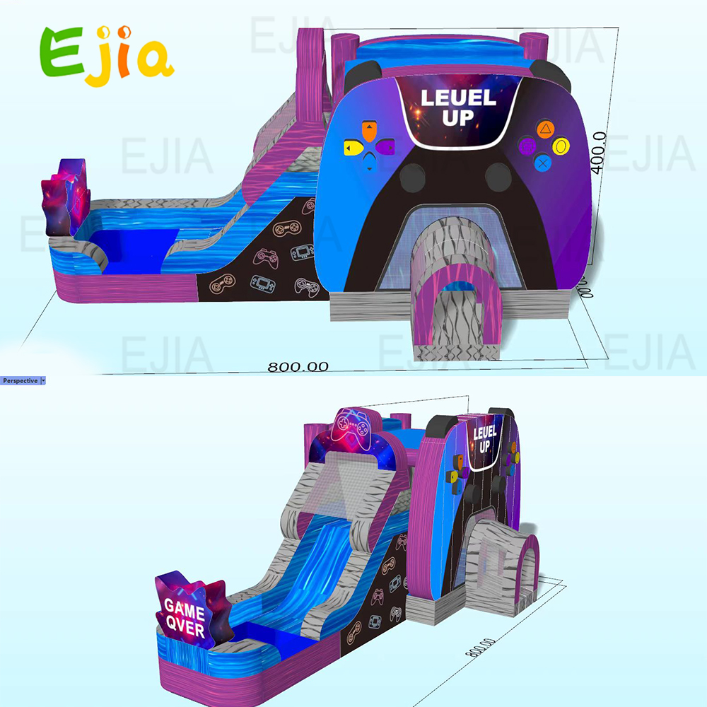 26ft/8m grande nível acima ave - Outdoor Adventure Recreation avaliação e preço