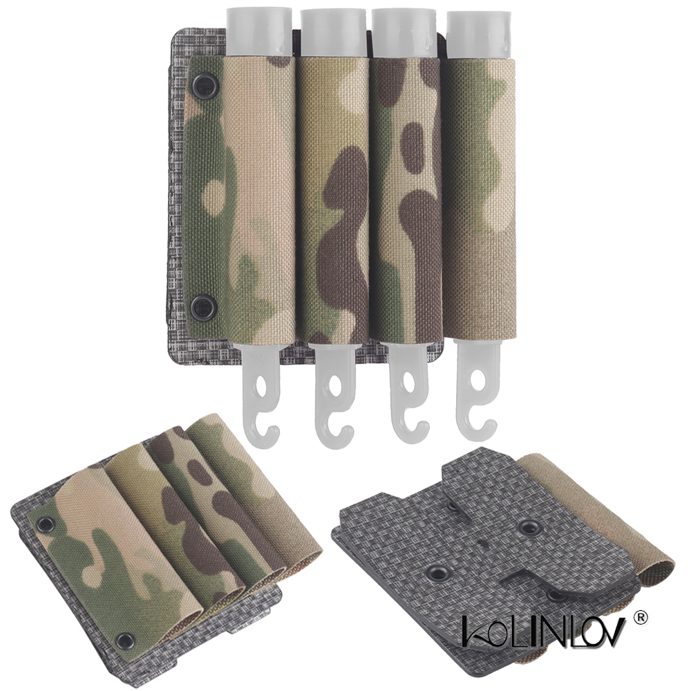 Baquetas brilhantes bolsa cole - Outdoor Adventure Hunt avaliação e preço