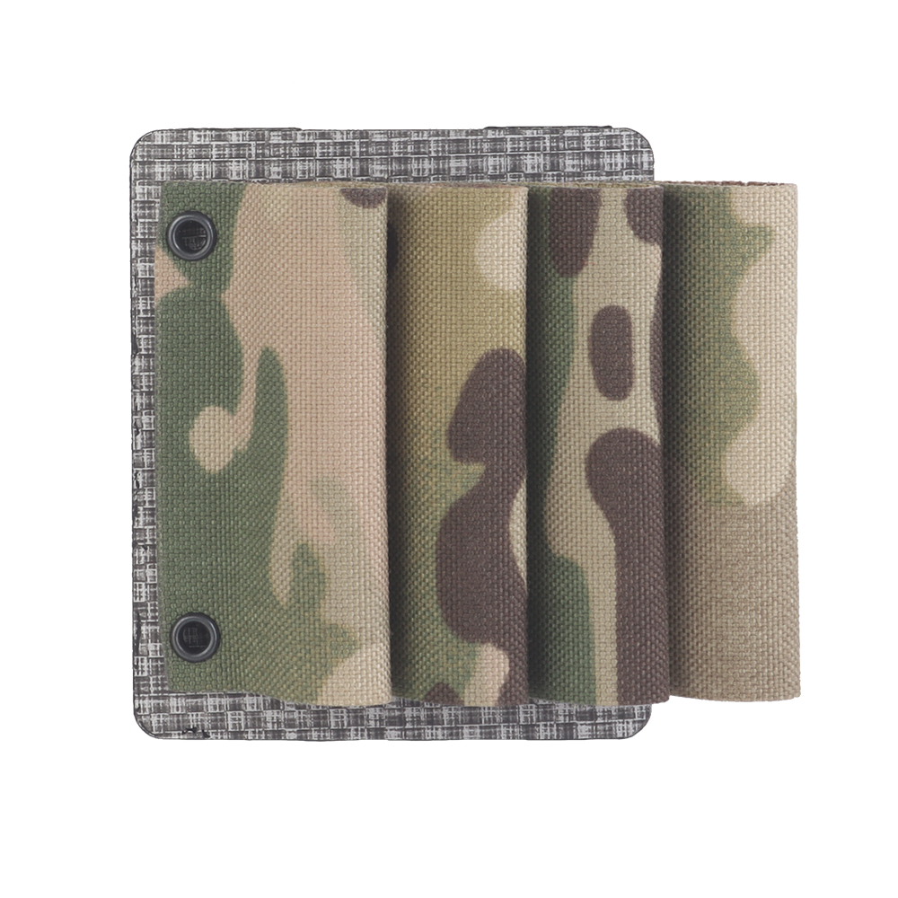 Baquetas brilhantes bolsa cole - Outdoor Adventure Hunt avaliação e preço
