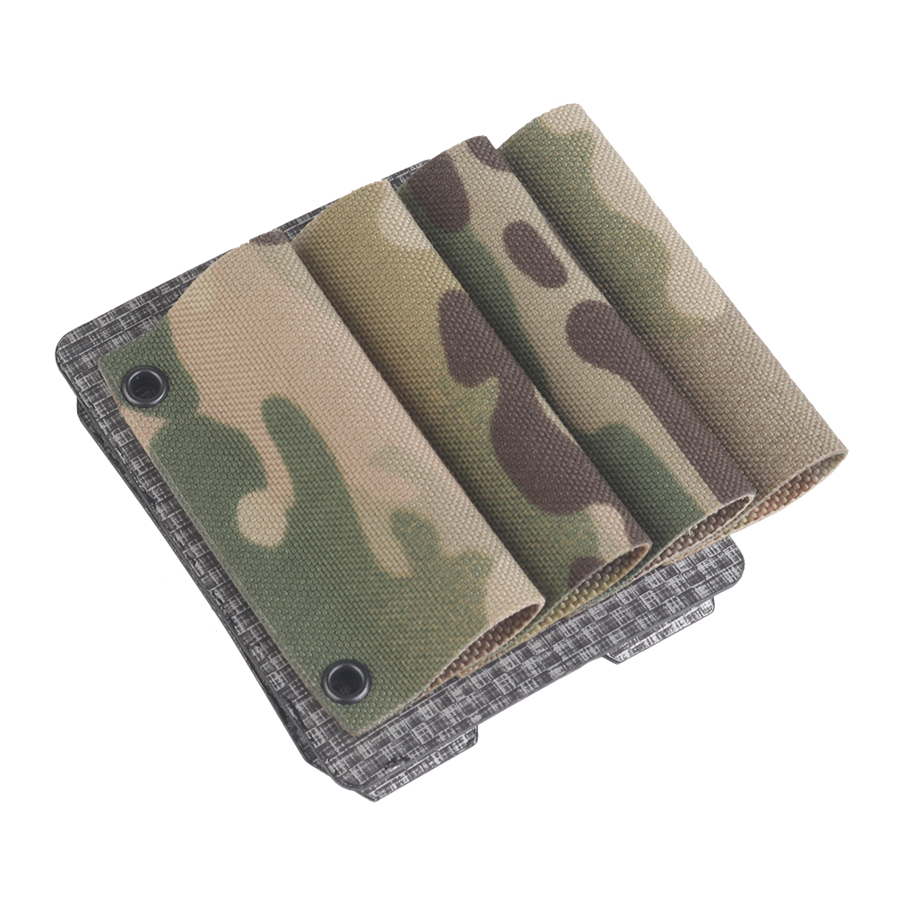 Baquetas brilhantes bolsa cole - Outdoor Adventure Hunt avaliação e preço