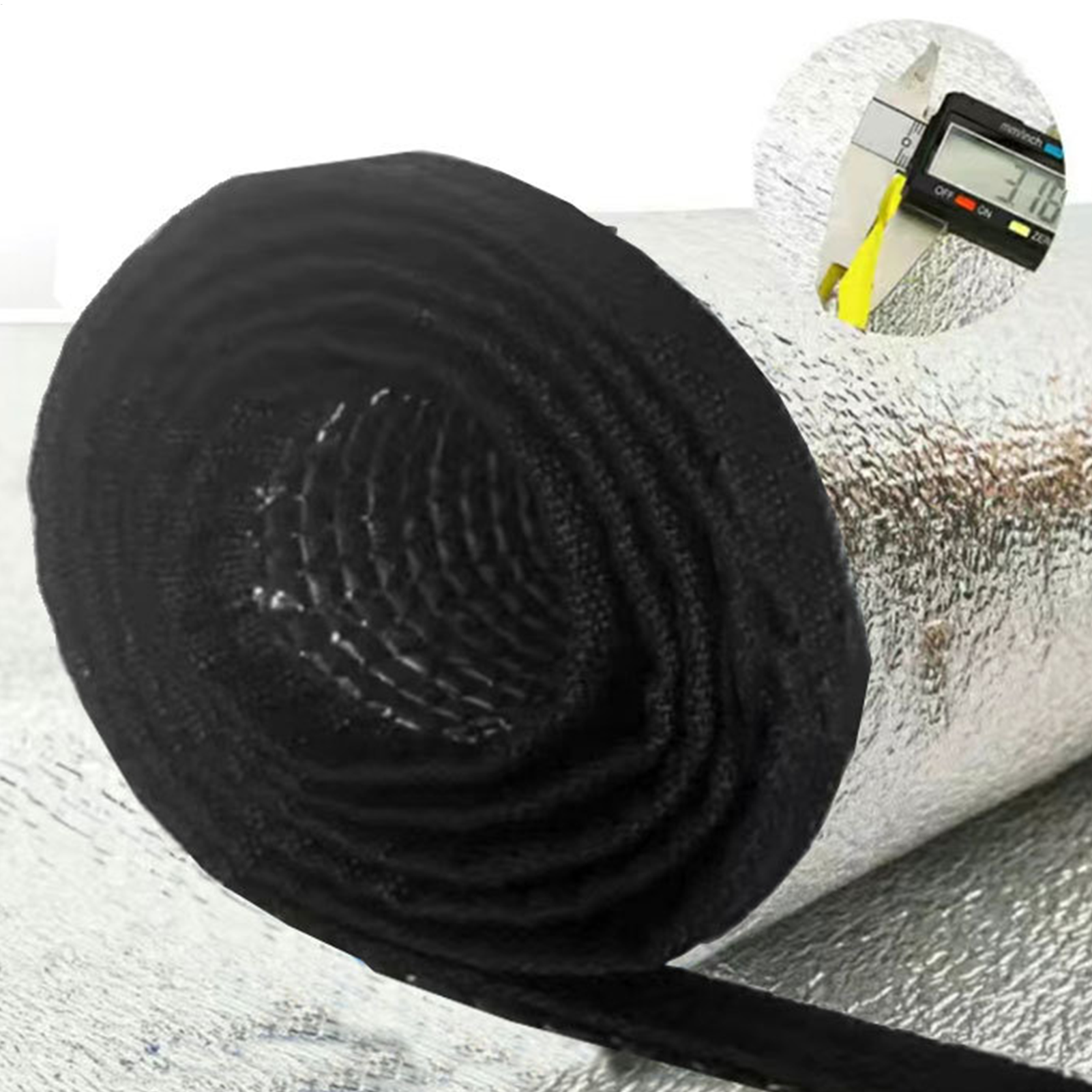 Colchão de Camping 6.5x6.5ft I - Outdoor Adventure Hunt avaliação e preço