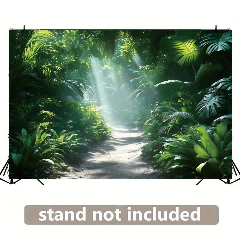 Cenário de aventura de florest - Outdoor Adventure Background avaliação e preço