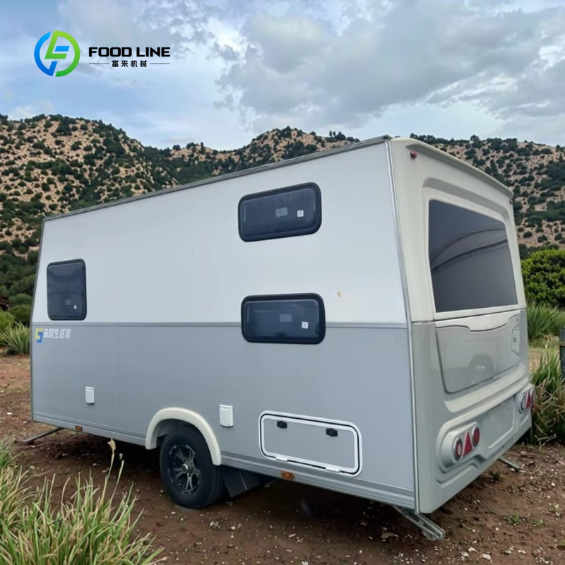 Trailer de Camping Personaliza - Outdoor Adventure Stores avaliação e preço
