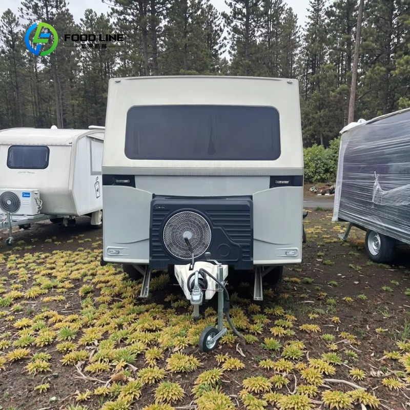 Trailer de Camping Personaliza - Outdoor Adventure Stores avaliação e preço