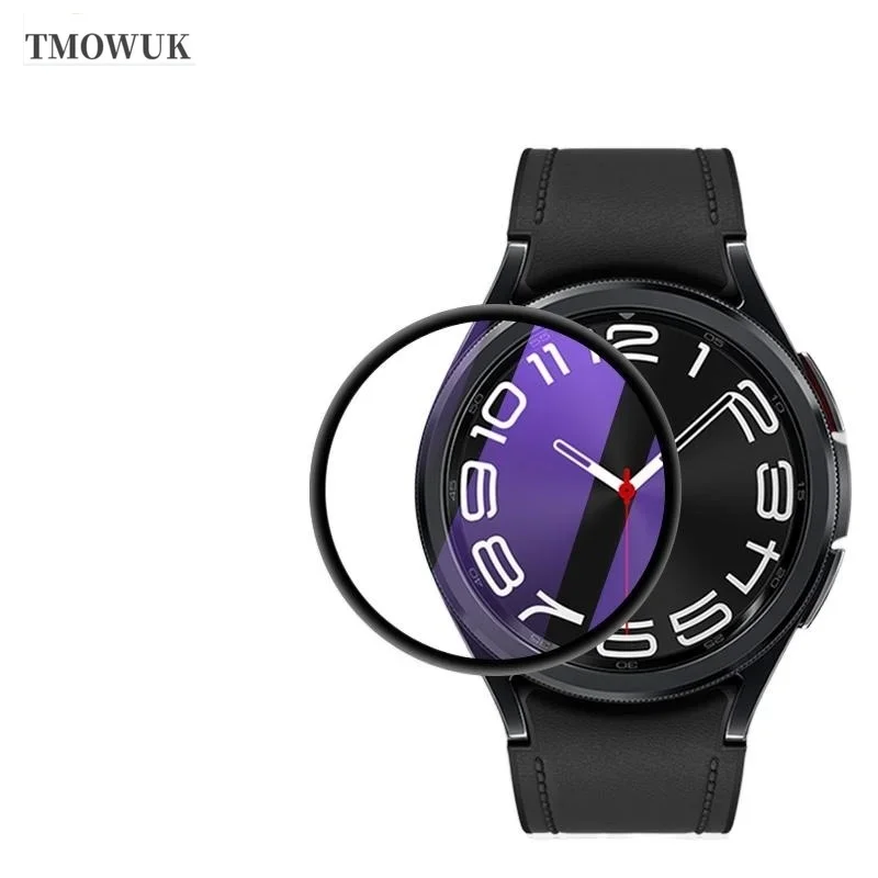 Para Samsung Galaxy Watch 4 5  - Outdoor Adventure Films avaliação e preço