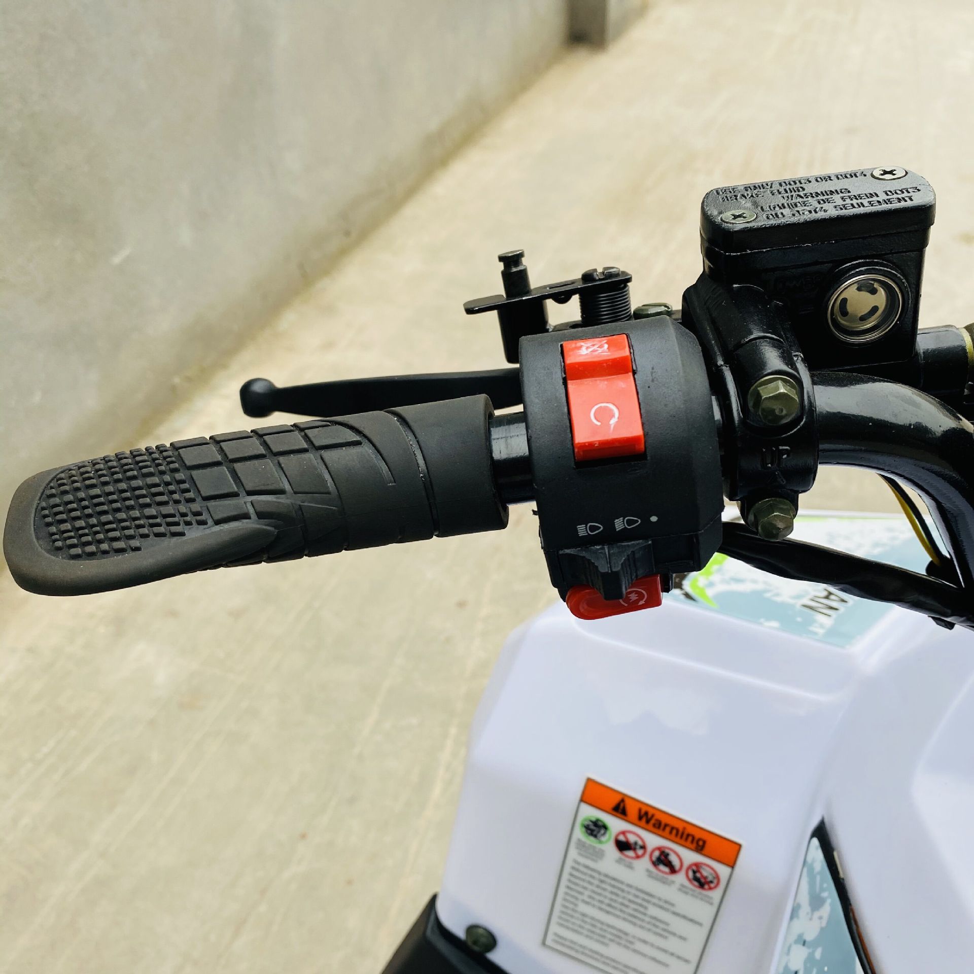 Snowmobile, Ideal para Inician - Outdoor Adventure Recreation avaliação e preço