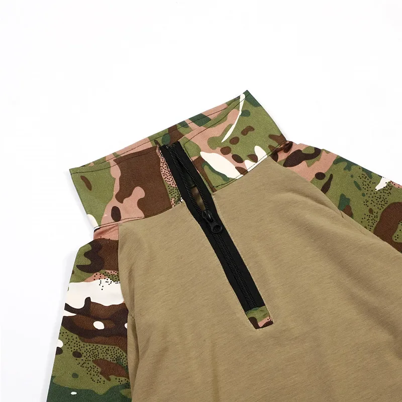 Crianças adultos camuflagem sa - Outdoor Adventure With Kids avaliação e preço
