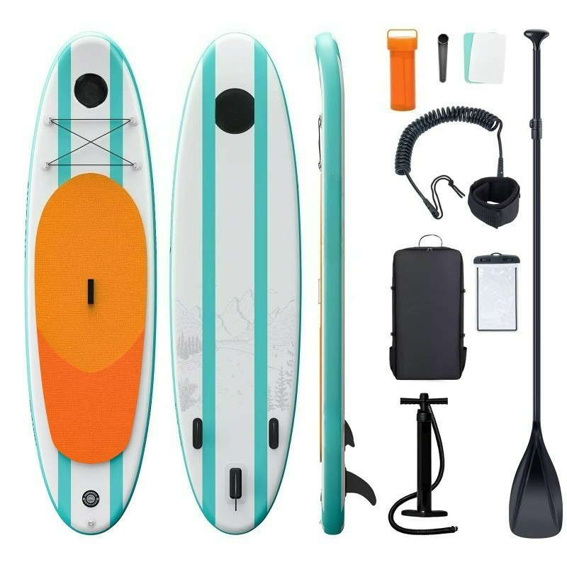 Prancha de stand-up paddle inf - Outdoor Adventure Stores avaliação e preço