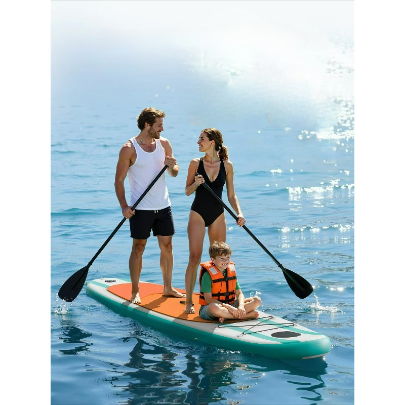 Prancha de stand-up paddle inf - Outdoor Adventure Stores avaliação e preço