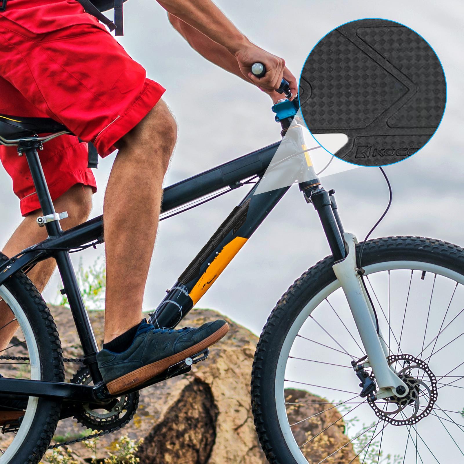 Chainstay protetor de silicone - Outdoor Adventure Films avaliação e preço