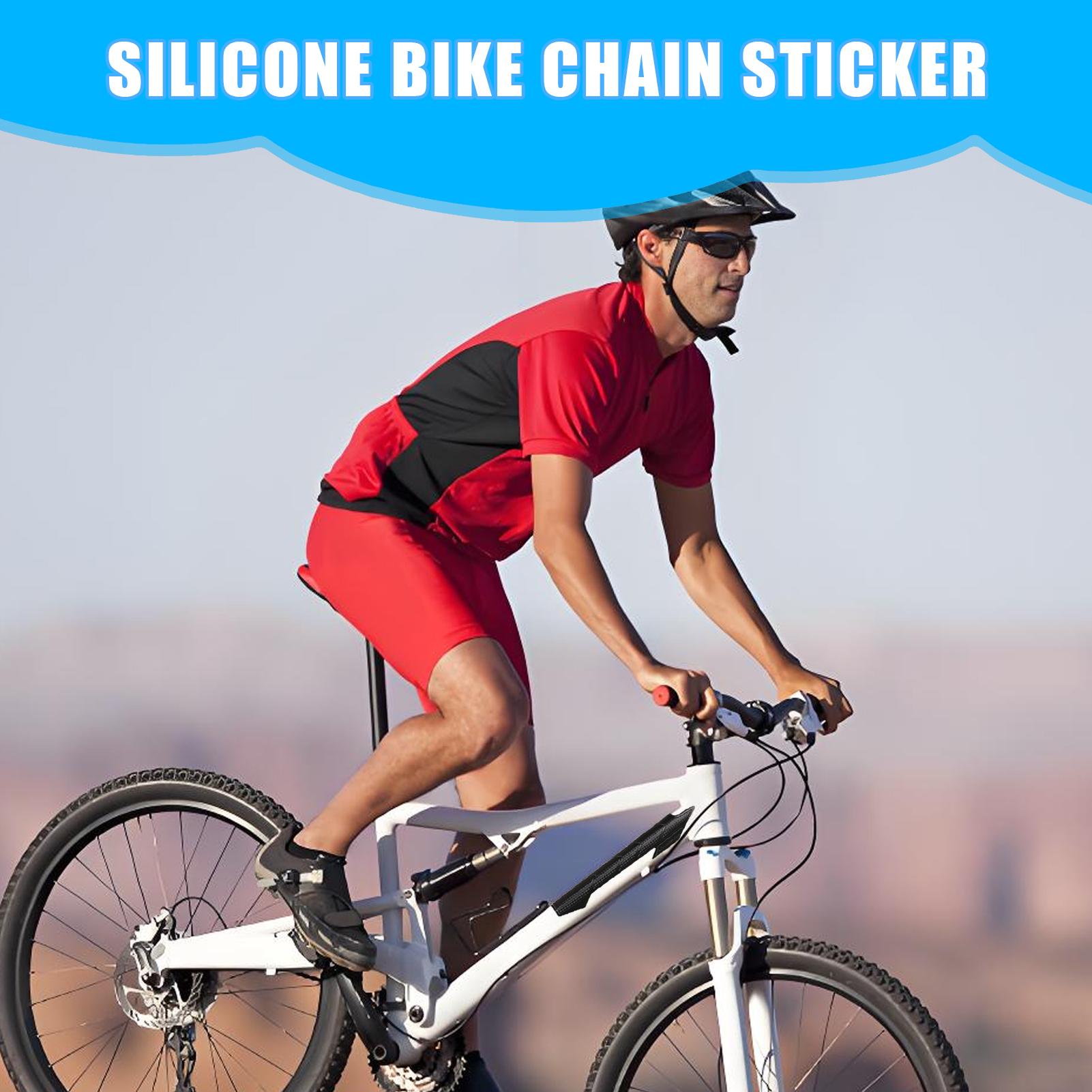 Chainstay protetor de silicone - Outdoor Adventure Films avaliação e preço