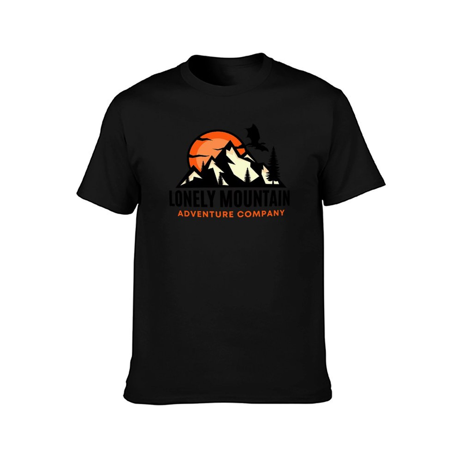 Lonely Mountain - Adventure Co - Outdoor Adventure Company avaliação e preço