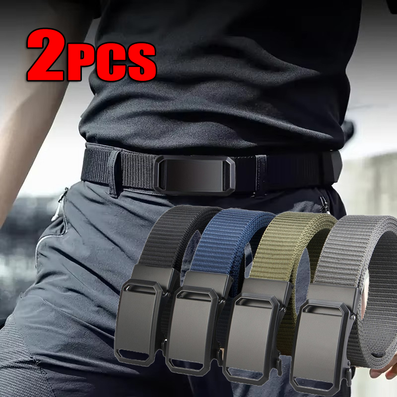 Cintos Táticos de Lona para Ho - Outdoor Adventure Hunt avaliação e preço