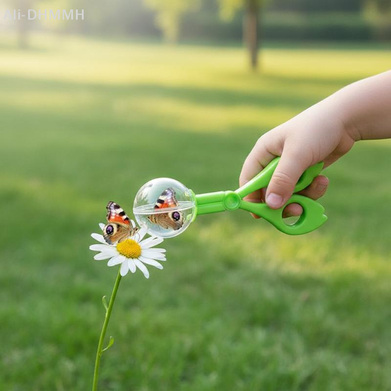 Clipes para Captura de Insetos - Outdoor Adventure With Kids avaliação e preço